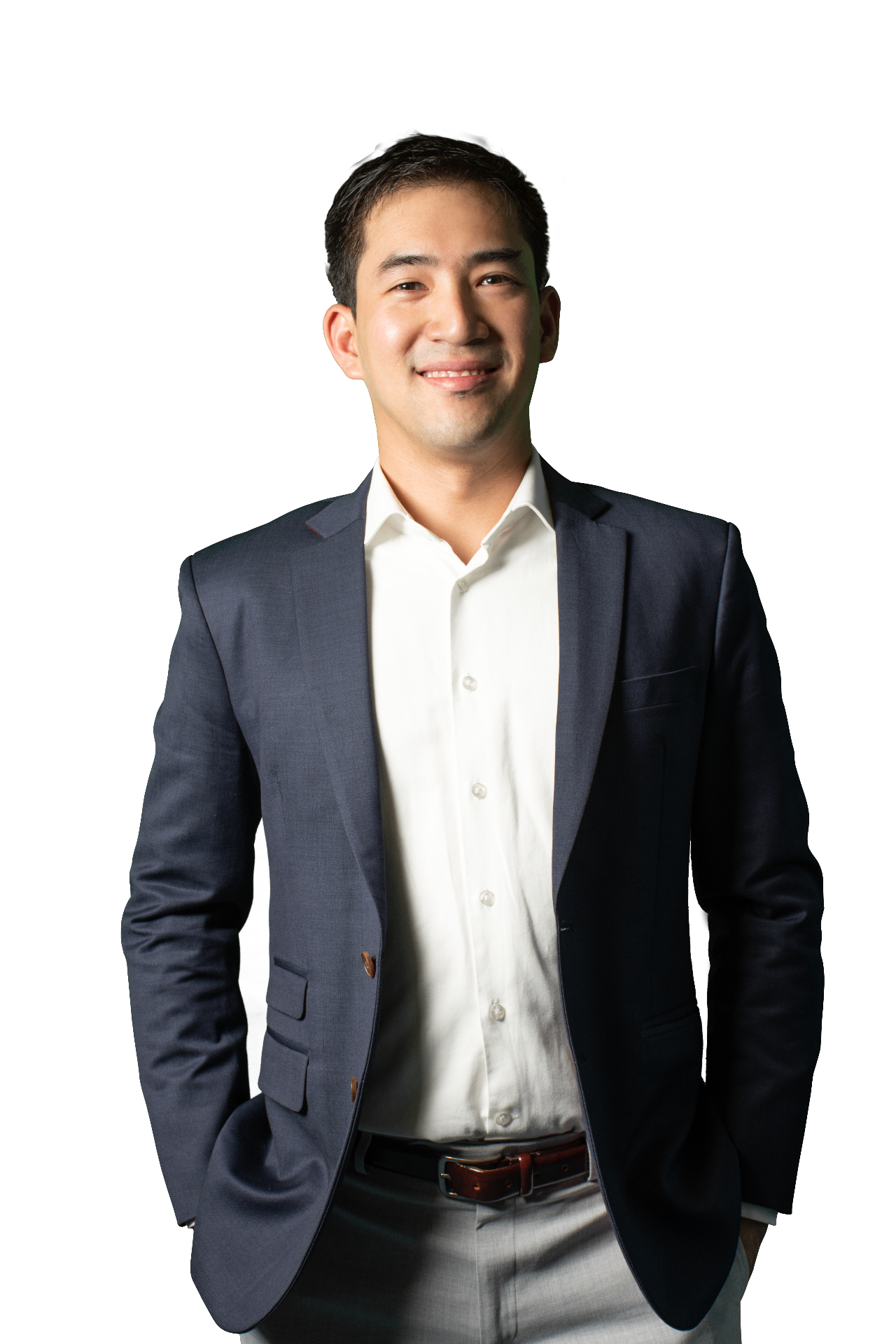 Pat Rujipol, Founder & Managing Director of Lifescience Ventures