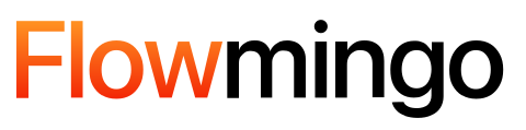 FLOWMINGO.ai logo